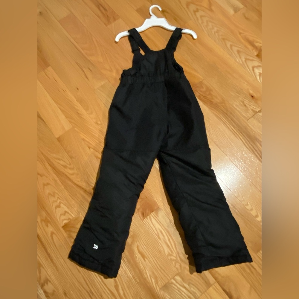 All in Motion Kids Snow Bib